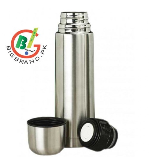 0.5 Litre Stainless Steel Vacuum Flask